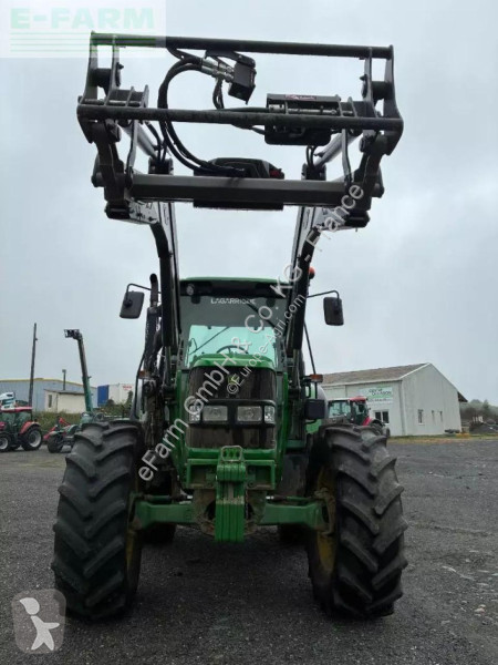Tractor John Deere  6330 std