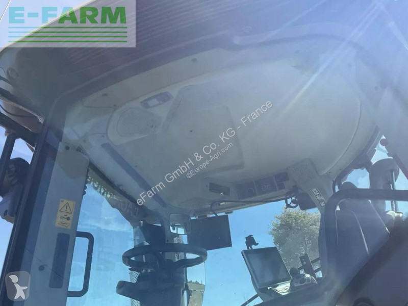 Tractor Claas  arion 530 cebis