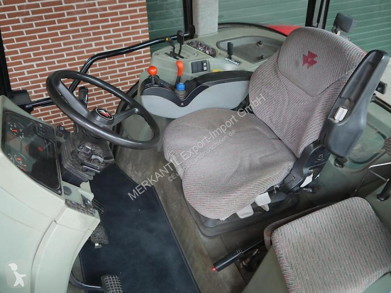 Tractor Massey Ferguson  8280 xtra