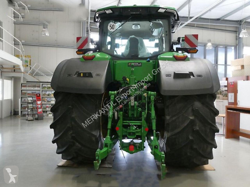 Tractor John Deere 310