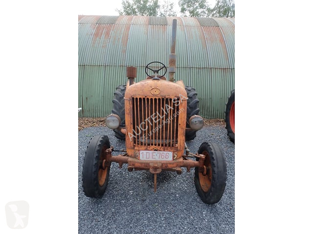 Tractor Someca DA 50L
