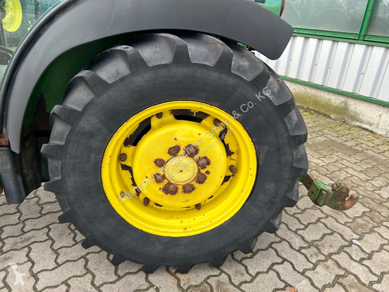 Tractor John Deere 5100 GF