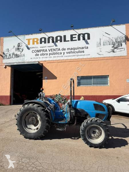 Tractor Landini PU5LK