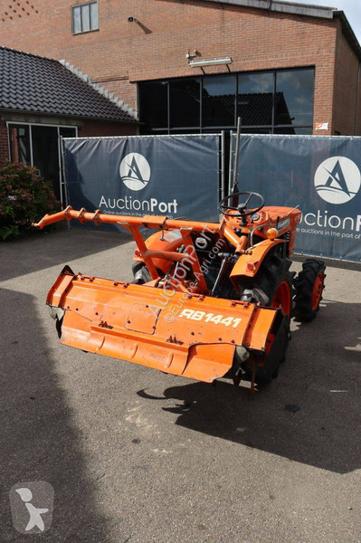 Tractor Kubota L1501DT