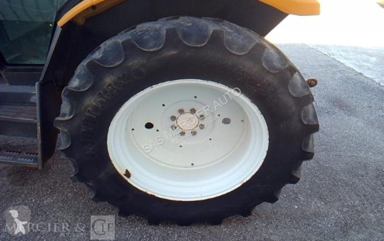 Ciągnik Renault n/c