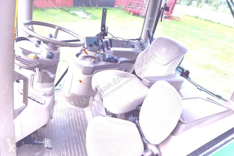Tractor John Deere 6210 R