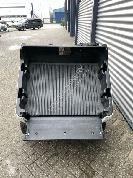 جرار زراعي John Deere CX Golfkar UTV ATV