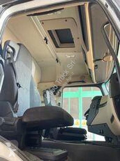 Lantbrukstraktor Mercedes Actros 1845