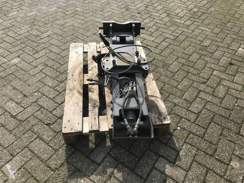Landbrugstraktor Fendt Bill bennett Engelse...