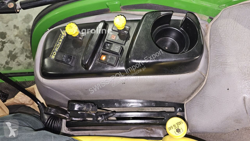 Traktor John Deere 4410