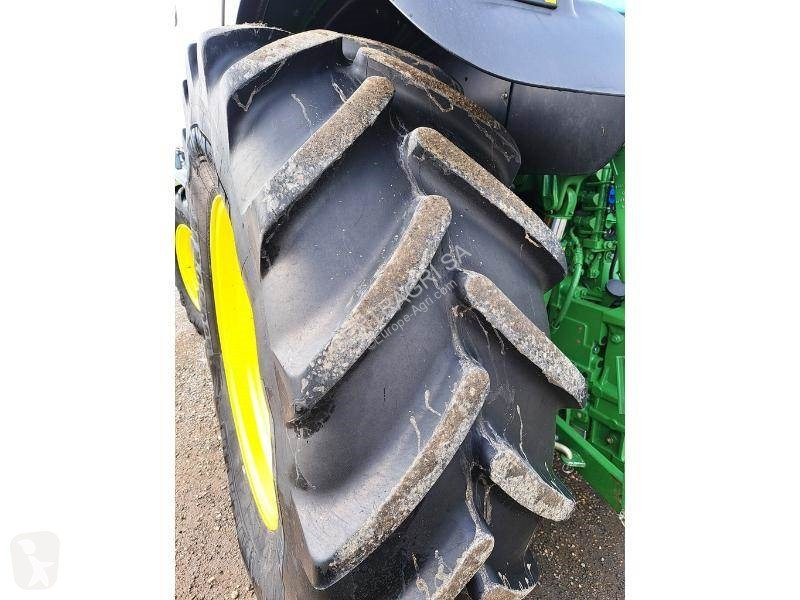Tractor John Deere 6155R