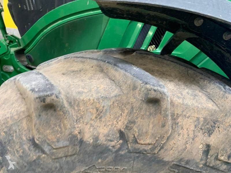 Tractor John Deere 6155R