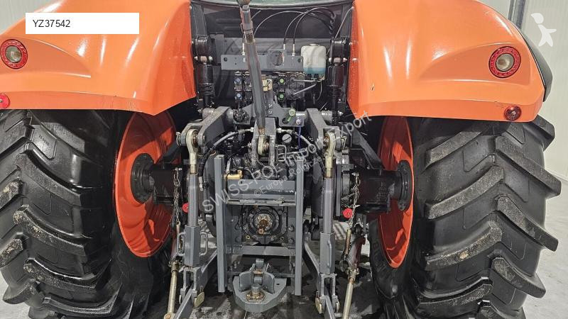 Landbrugstraktor Kubota M7131