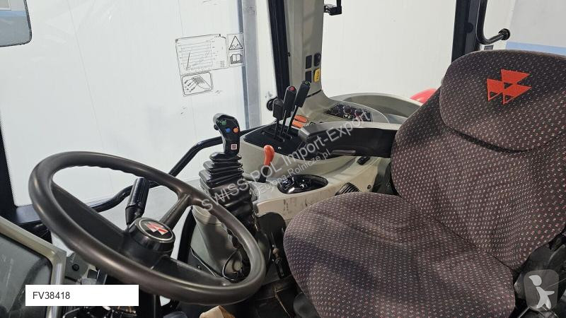Tractor Massey Ferguson 5450
