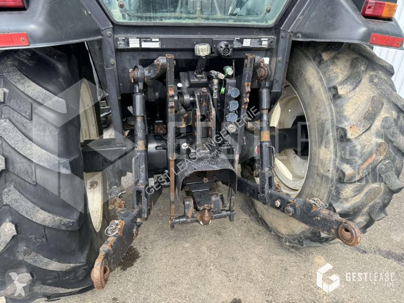 Tractor Valtra  A72