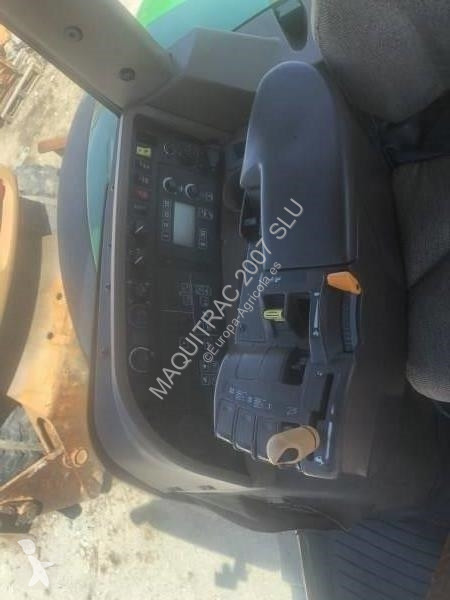 Tractor John Deere 8530 Premium