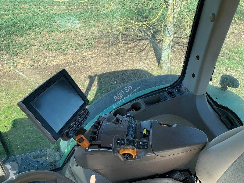 Tractor John Deere 7230R
