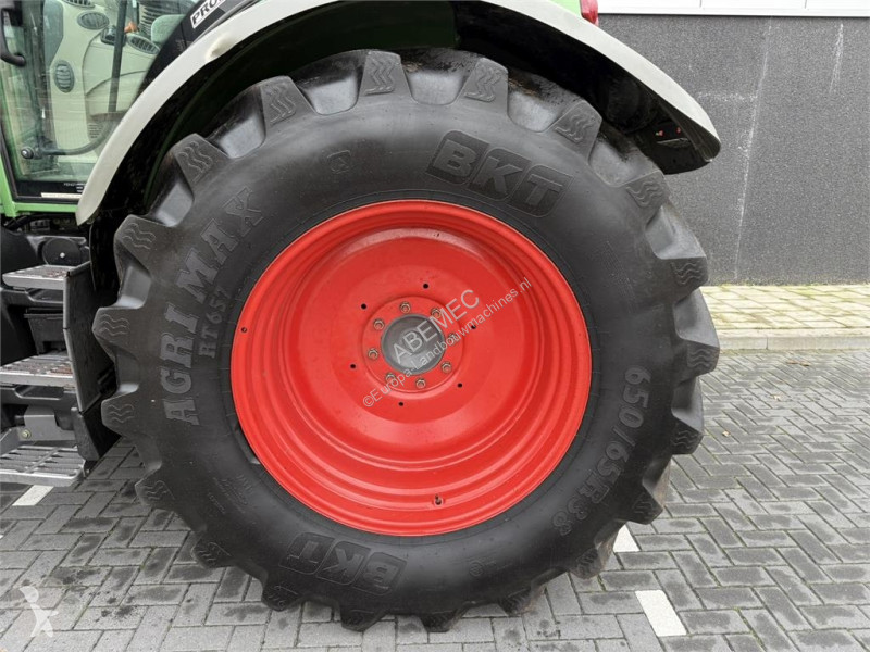 Tractor Fendt 516 SCR Profi