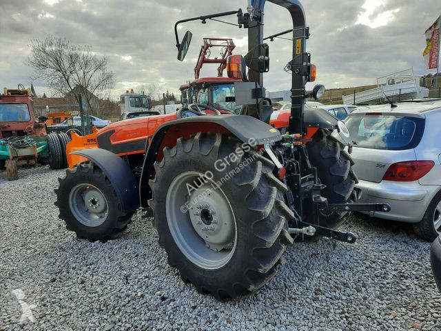 Tracteur agricole Deutz-Fahr 4070E / 4080 E  *...