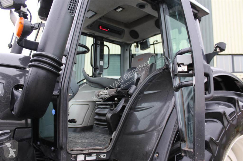 Landbrugstraktor Valtra T162 Direct