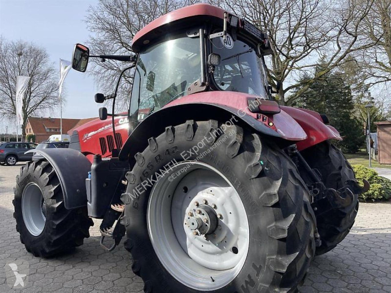 Tractor agrícola Case  IH CVX 185 Puma