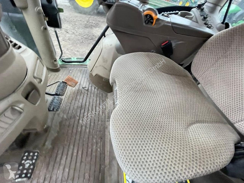 Trattore John Deere 6155R