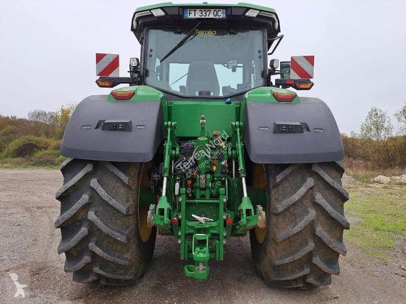 Tractor John Deere 7R 310