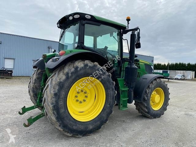 Tractor John Deere 6145R