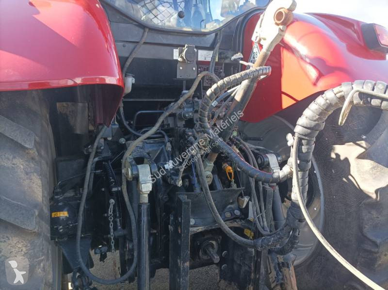 Tractor Case IH 185