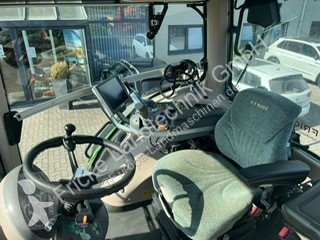 Landbrugstraktor Fendt  930 Vario Profi Plus