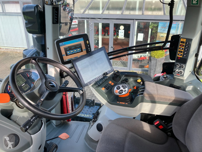 Lantbrukstraktor Claas  Axion 960 Cmatic