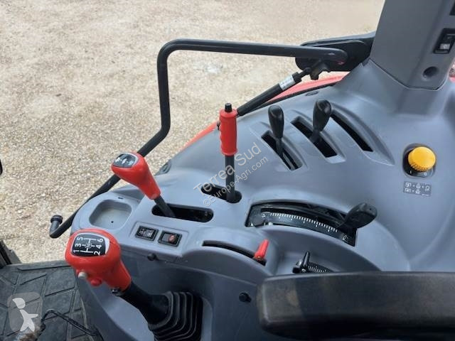 Landbrugstraktor Kubota M 5111