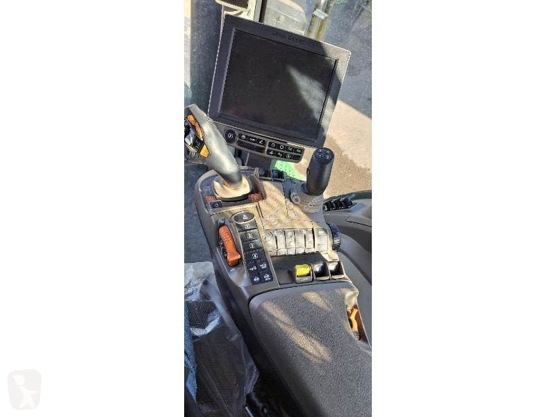 Landbrugstraktor John Deere 7R 330