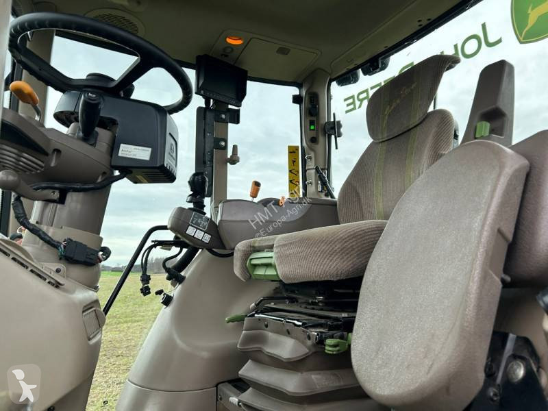 Tractor agrícola John Deere 6930 Premium