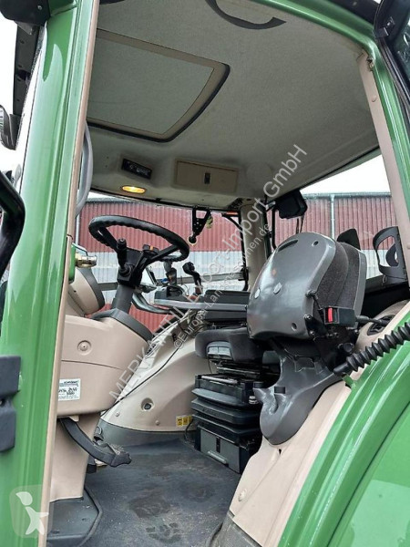 Tractor Fendt  930 Vario SCR Profi Plus