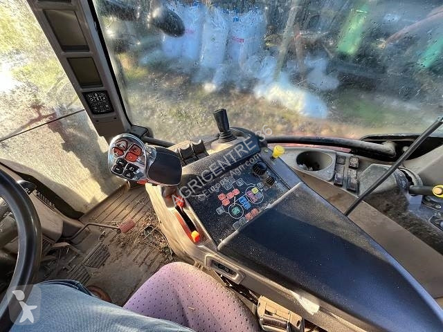 Tractor Case CVX 130