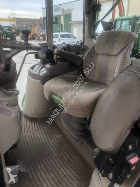 Tractor John Deere 6530 Premium