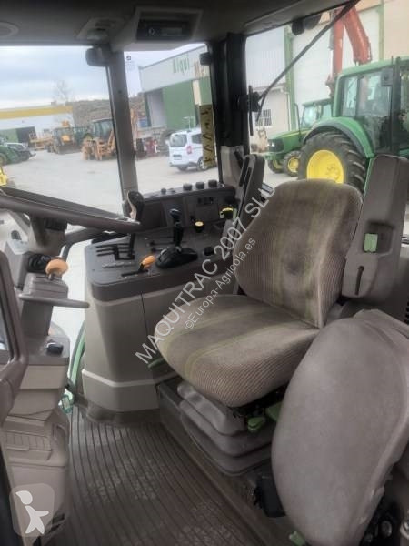 Tractor John Deere 6330