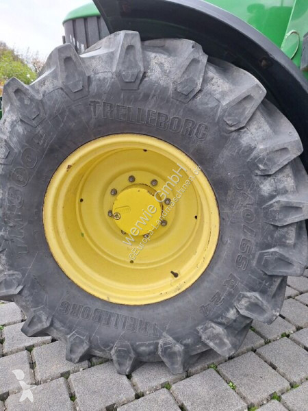 Trattore John Deere 6430 Premium