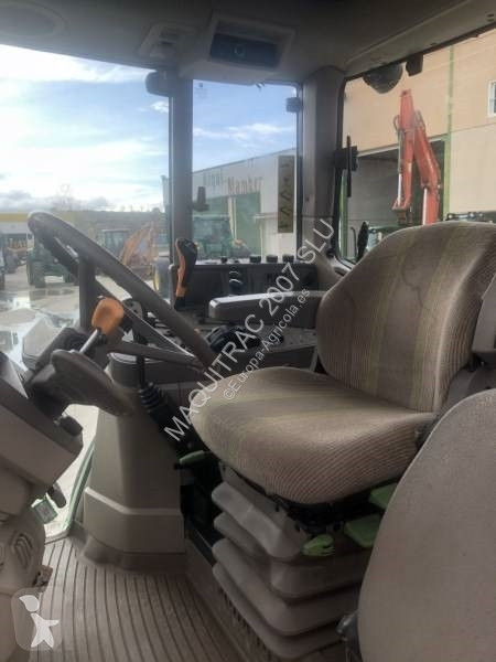 Tractor John Deere 6430