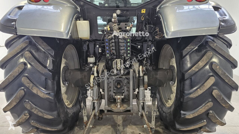 Tractor Valtra T163