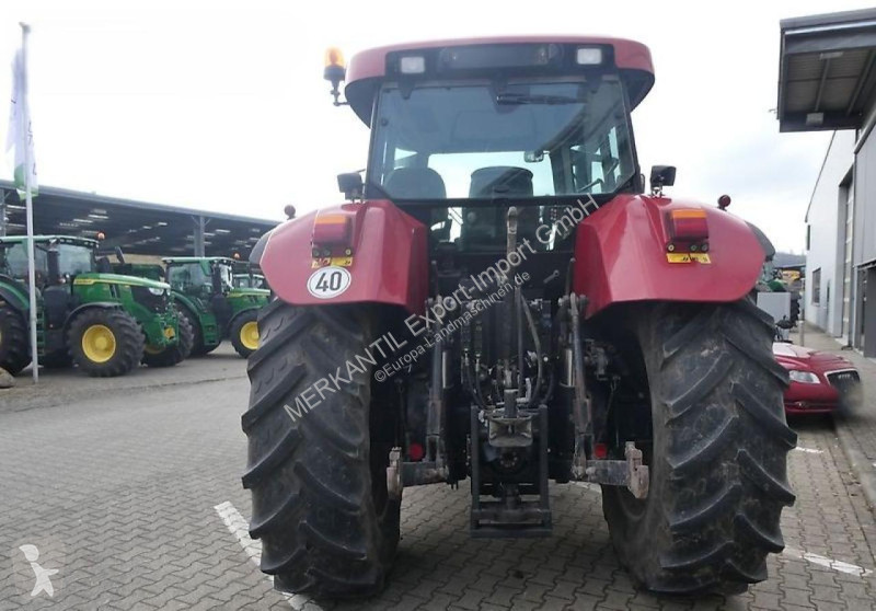 Tractor agrícola Case  CVX 175