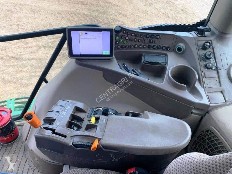 Tractor agrícola John Deere 6170R