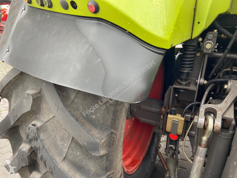 Landbrugstraktor Claas  Arion 620 CIS