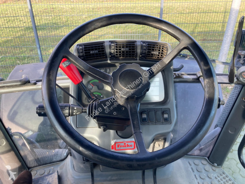 Landbrugstraktor Deutz-Fahr  Agrotron 1160 TTV