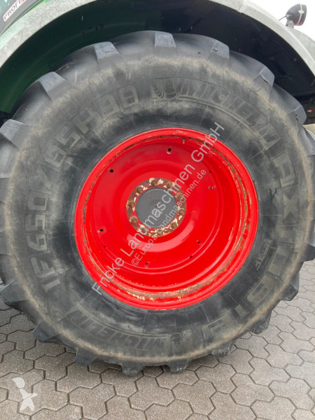 Landbrugstraktor Fendt  936 Vario Profi Plus