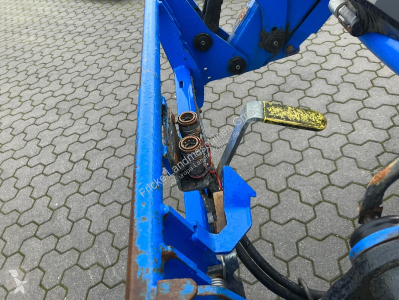 Landbrugstraktor New Holland  T 5.105