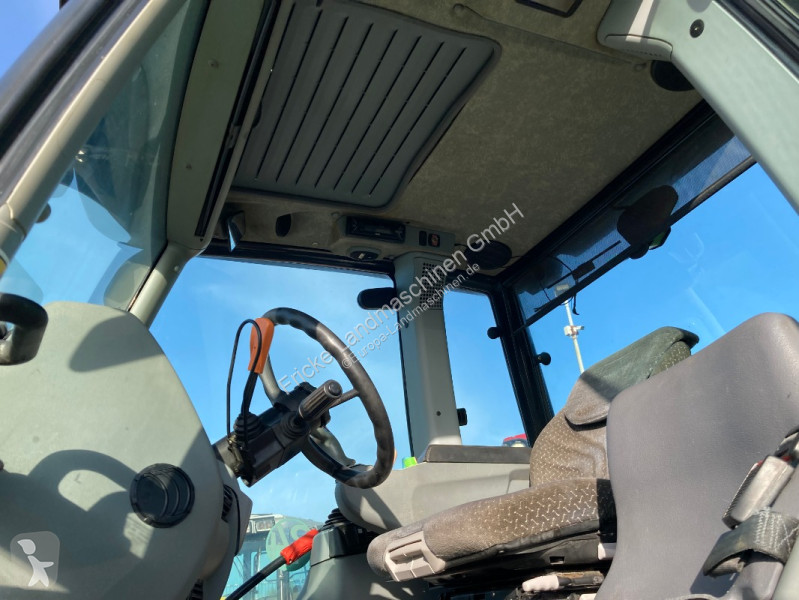 Lantbrukstraktor Deutz  Agrotron L 720