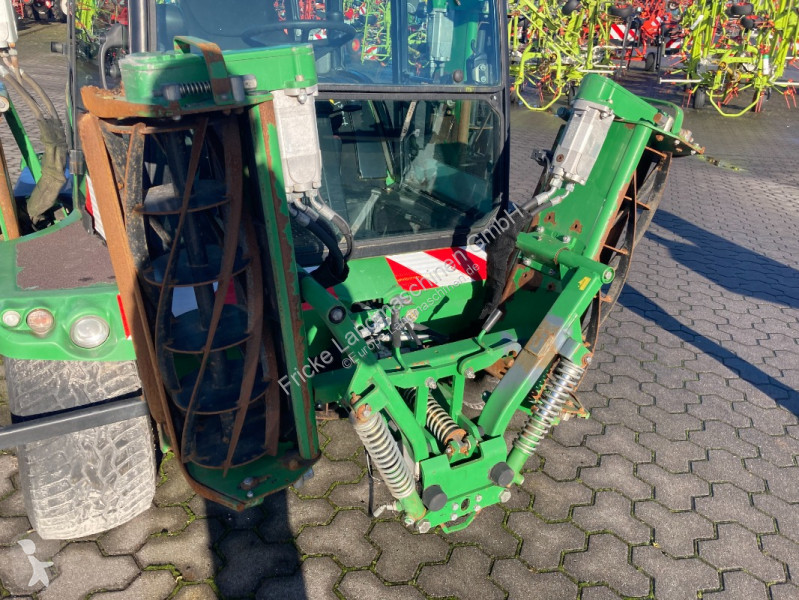 Lantbrukstraktor John Deere 1905 Ride On