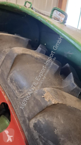 Tractor agrícola   RS 04/30 mit Kremser